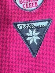 Vorschaubild 5 von Damen Softshelljacke Gr. M Pink Outdoor Kapuze Fleece gefüttert