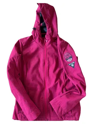 CMP Softshelljacke