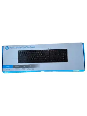 HP Tastatur