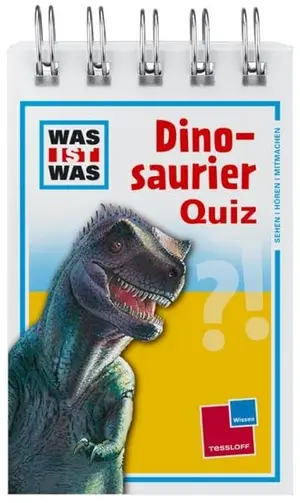 TESSLOFF VERLAG Quizspiel