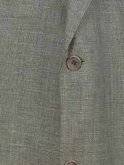 Vorschaubild 3 von Herren Sakko Gr. 56 Klassisch Beige