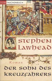 Vorschaubild Historischer Roman 1