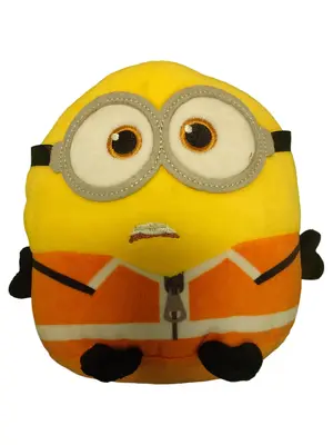 MINIONS Fan Sammlerstück