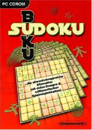 MAGNUSSOFT Puzzle und Gedächtnisspiele