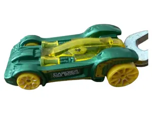 HOT WHEELS Spielzeugauto