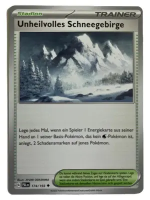 POKÉMON Kartenspiel