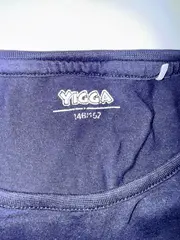 Vorschaubild 2 von Mädchen T-Shirt Mermaid at Heart Gr. 146/152 Blau