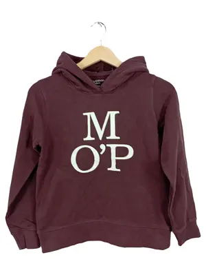 MARC O'POLO Kapuzenpullover