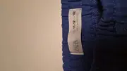 Vorschaubild 5 von Kinder Sport Shorts Blau Gr. 152