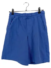 Vorschaubild 1 von Kinder Sport Shorts Blau Gr. 152