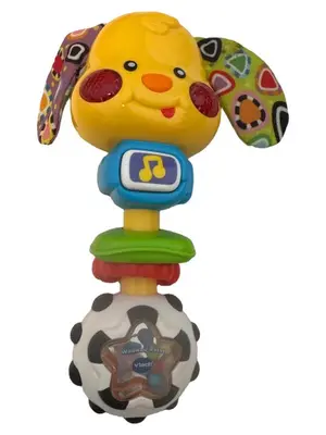 VTECH Baby Rassel