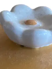 Vorschaubild 4 von TCM Marmeladentöpfchen Biene Porzellan Gelb 8 cm Charmant