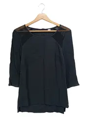 Vorschaubild S.OLIVER Bluse 1