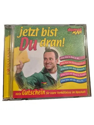 Hörbuch für Erwachsene