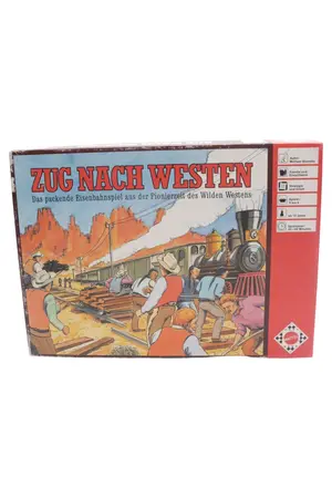 MATTEL Brettspiel