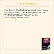 Vorschaubild 2 von Immortal. Geliebter der Nacht von Robin T. Popp Fantasy Roman Taschenbuch