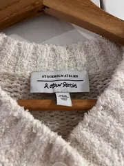 Vorschaubild & OTHER STORIES Strickjacke 3