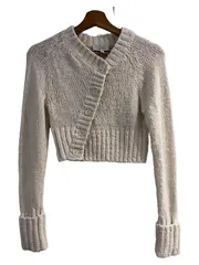 Vorschaubild & OTHER STORIES Strickjacke 1