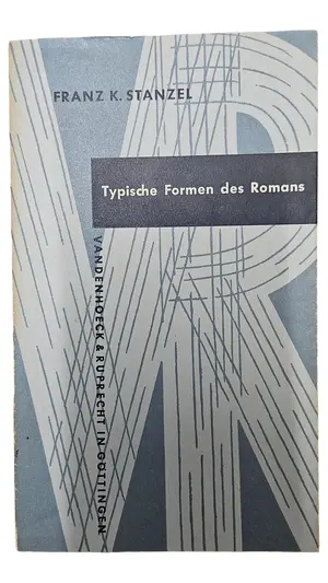 Klassische Literatur
