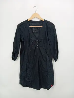 ESPRIT Blusenkleid