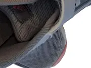 Vorschaubild 4 von Kinder Sportschuhe Laufschuhe Gr. 33 Grau Klettverschluss Schnürung