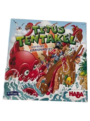 HABA Geschicklichkeitsspiel