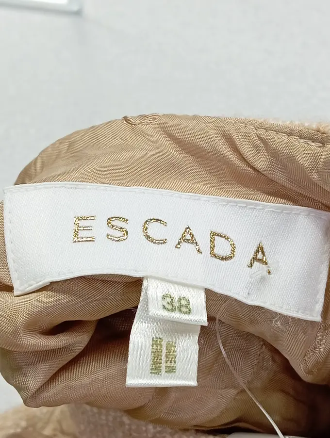 ESCADA Etuikleid Bild 3