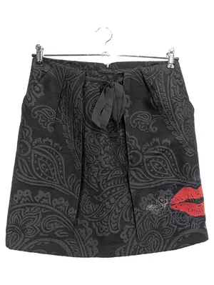 DESIGUAL A-Linienrock
