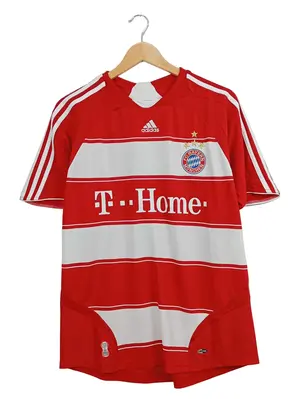 ADIDAS Fußball Trikot