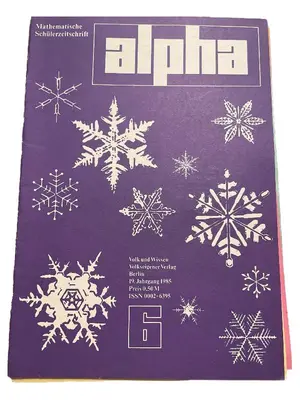 VOLK UND WISSEN Zeitschrift