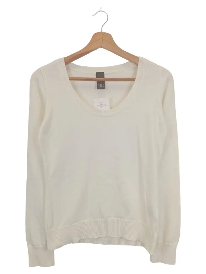 BEST CONNECTIONS Pullover Bild 1