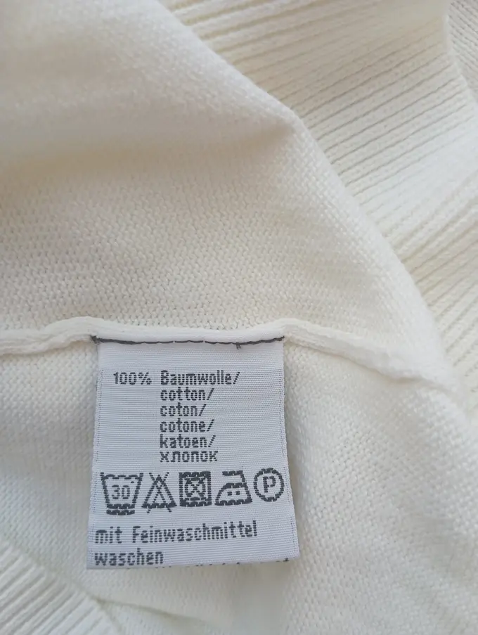 BEST CONNECTIONS Pullover Bild 4