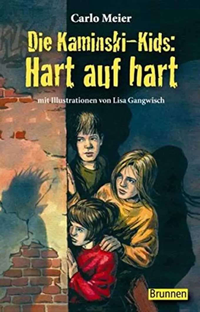 Buch für Jugendliche Bild 1