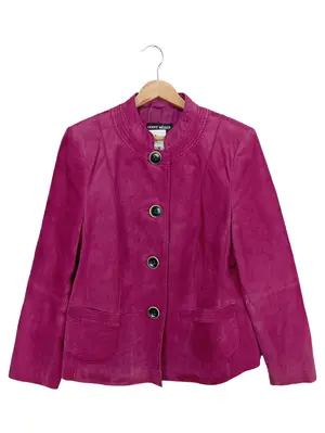 GERRY WEBER Lederjacke