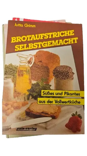 Kochbuch
