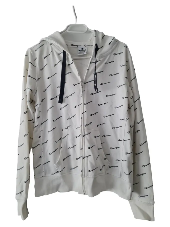 CHAMPION Kapuzenpullover Bild 1