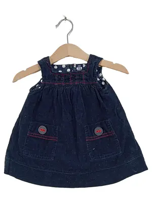 ZARA Baby Body