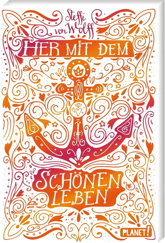 Buch für Jugendliche Bild 1