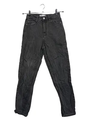 ZARA High Waist Jeans