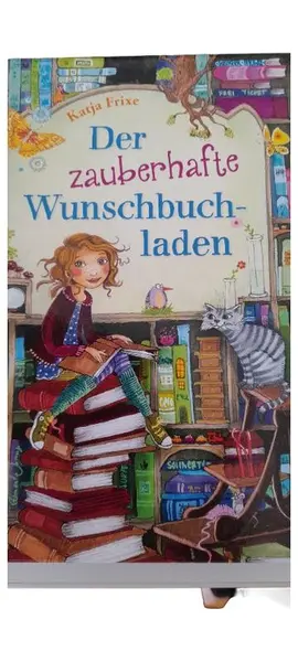 Magie und Übernatürliches