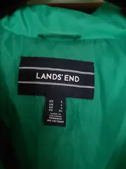 Vorschaubild LANDS' END Steppjacke 3