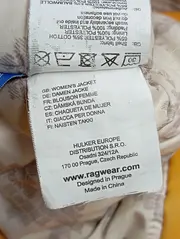 Vorschaubild RAGWEAR Winterjacke 5