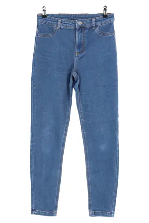 CALZEDONIA High Waist Jeans
