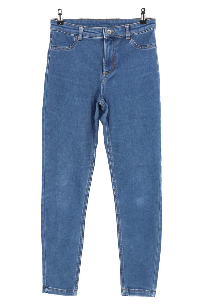 CALZEDONIA High Waist Jeans Bild 1