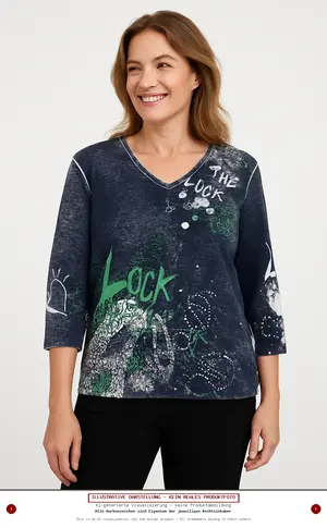 GERRY WEBER EDITION Pullover