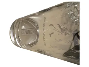 JOHNNIE WALKER Whiskyglas