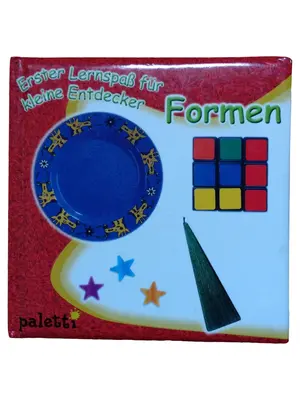 PALETTI Lernspiel