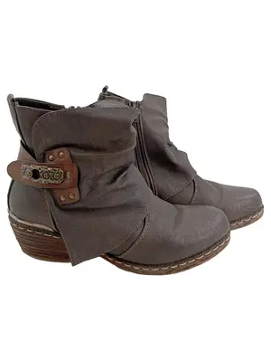RIEKER Stiefelette