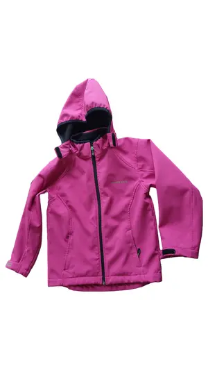 COLOR KIDS Softshelljacke