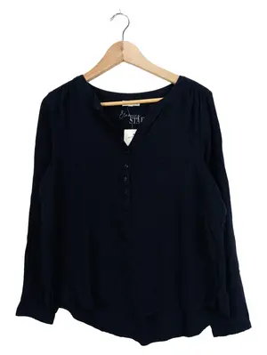 STREET ONE Hemdbluse